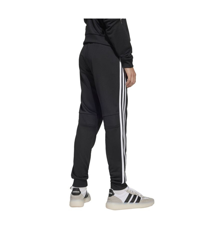 Calça de Futebol adidas Tiro Es Infantil...