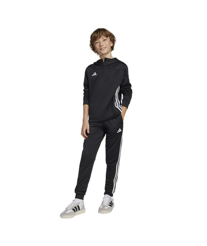 Pantalons de Football adidas Tiro Es Enfant...