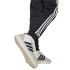 Calça de Futebol adidas Tiro Es Infantil Preto/Branco