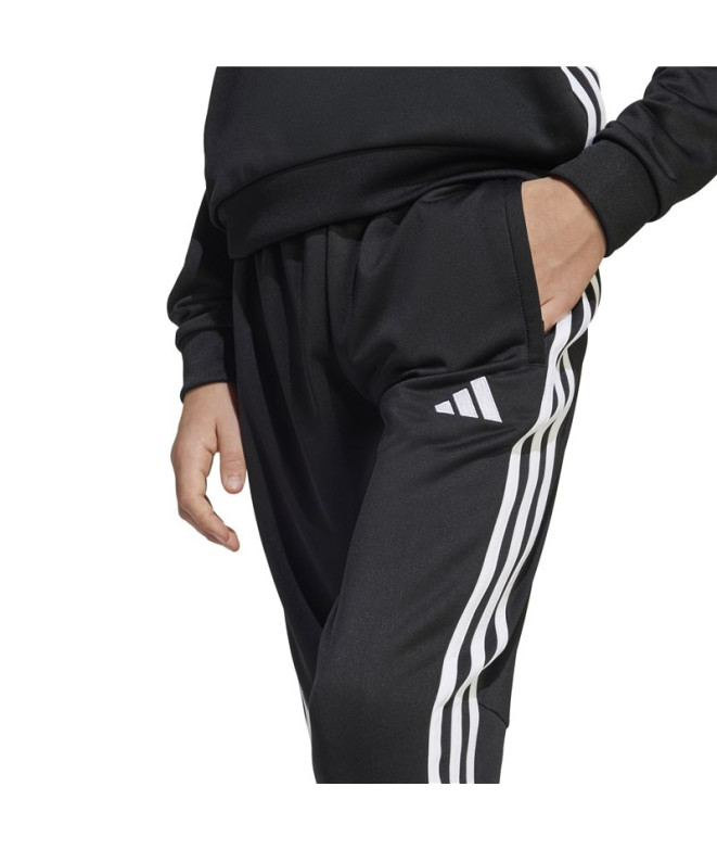 Pantalons de Football adidas Tiro Es Enfant...