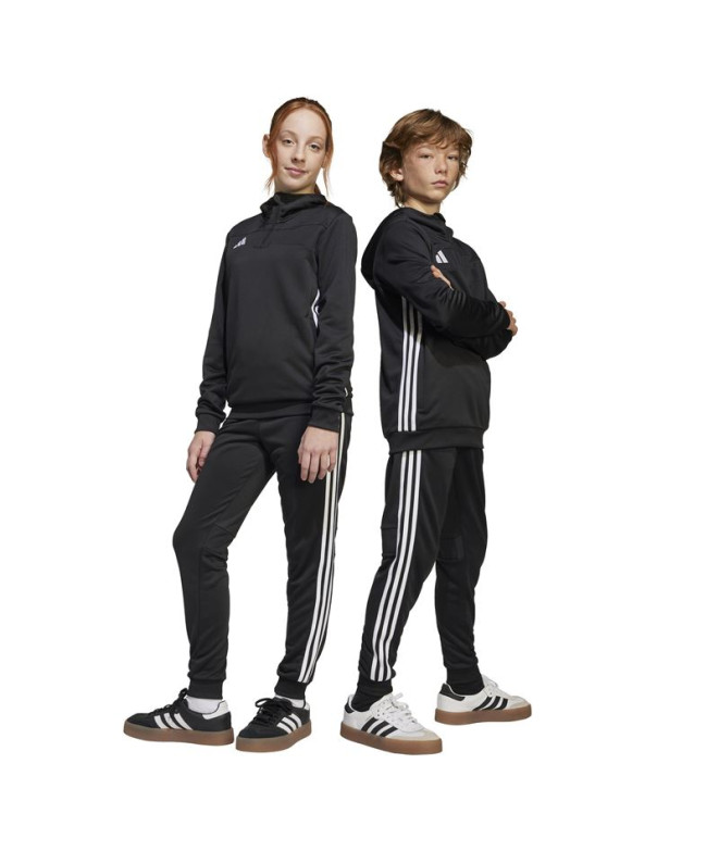 Calça de Futebol adidas Tiro Es Infantil...