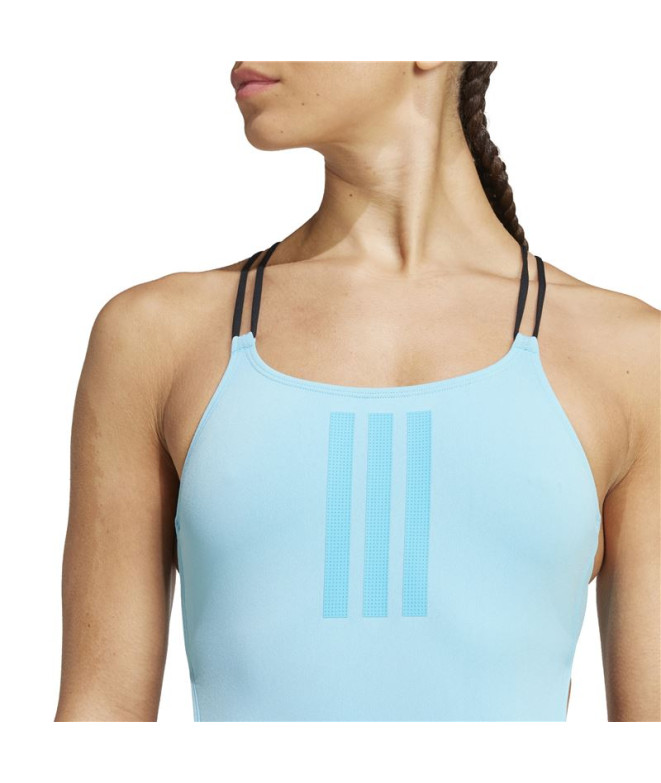 Maillot de bain de Natation adidas Ripstream...