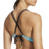 Maillot de bain de Natation adidas Ripstream Suit Femme Bleu/Noir