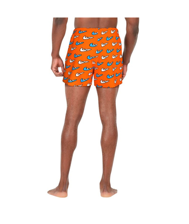 Maillot de bain de Plage et piscine Nike Homme...