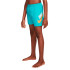 Fato de banho de Playa e Piscina Nike Menino Azul