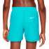 Fato de banho de Playa e Piscina Nike Menino Azul