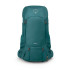 Mochila de Montaña Osprey Renn 65 Mujer Azul/Naranja