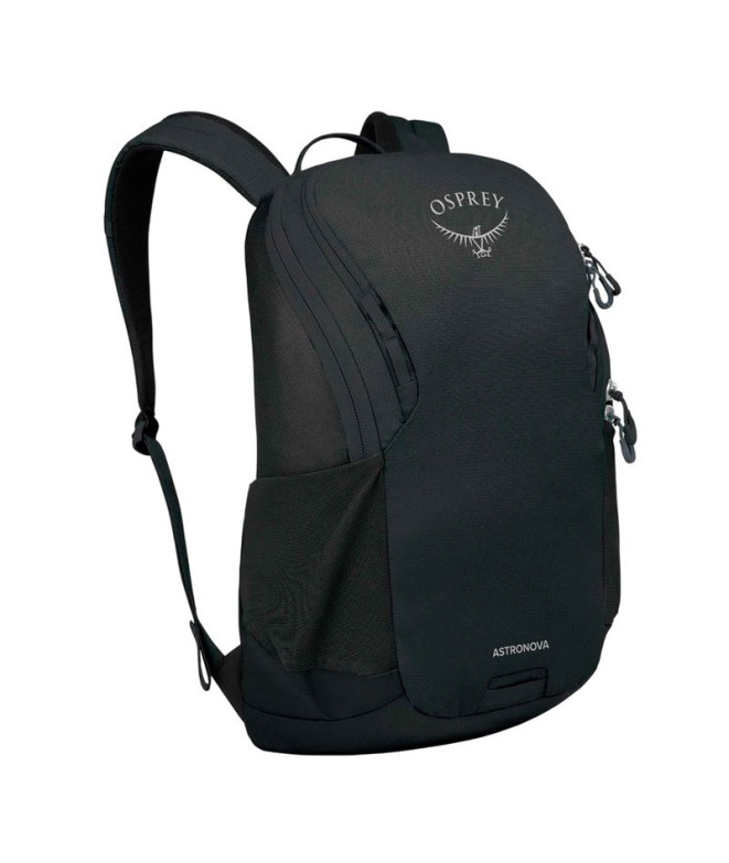 Mochila de Montaña Osprey Astronova Negro