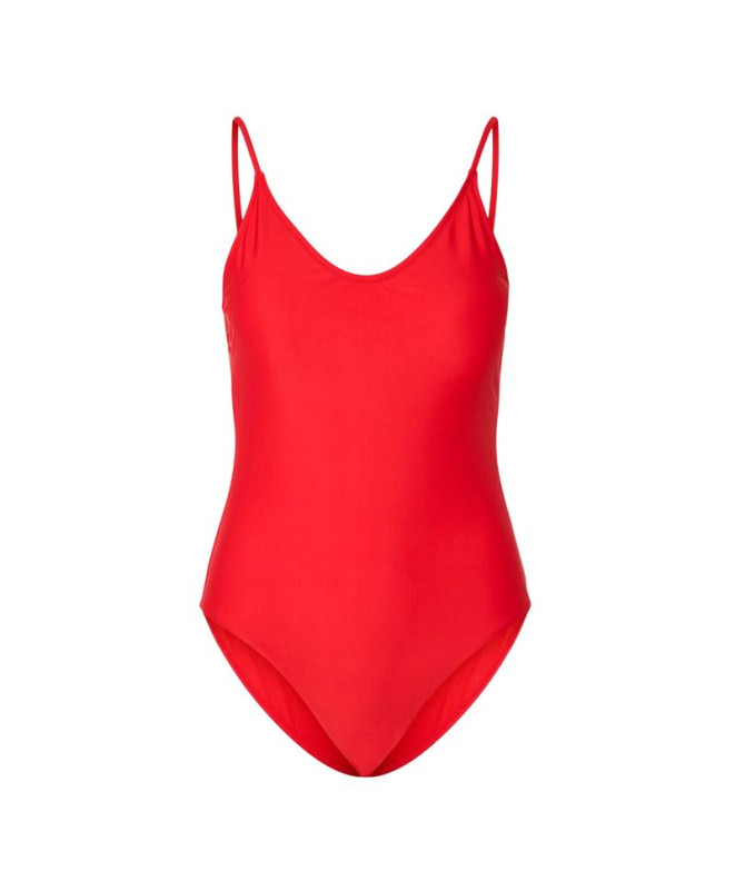 Bañador Pieces Pcbaomi Bc Mujer Lollipop