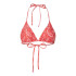 Suejtador Bikini Pieces Pcbaomi Triangle Mujer Grenadine