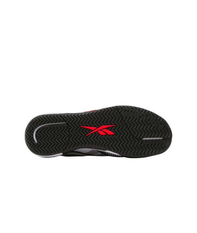 Sapatilhas De Fitness Reebok Nano Court Unissex...