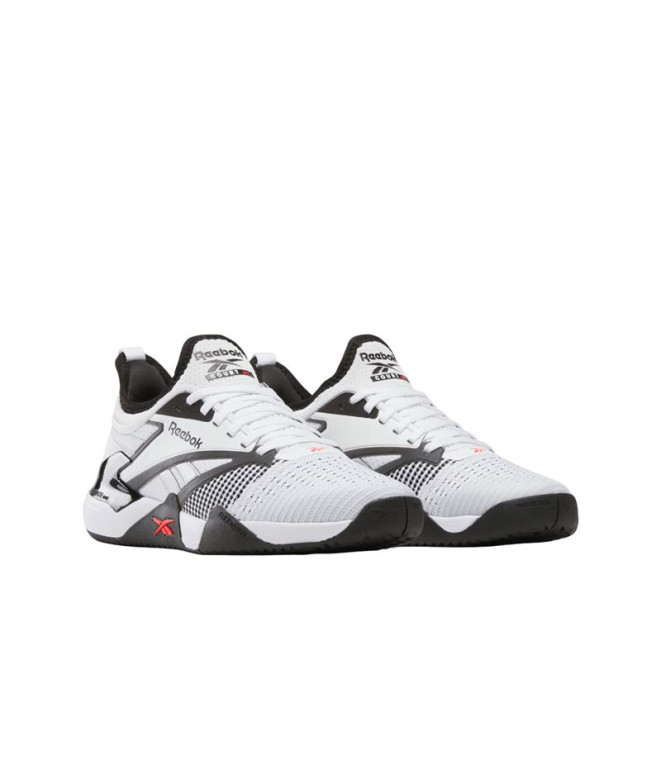 Zapatillas De Fitness Reebok Nano Court Unisex...