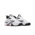 Sapatilhas De Fitness Reebok Nano Court Unissex Preto