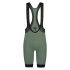 Culotte Shimano Dinâmico Bib Verde