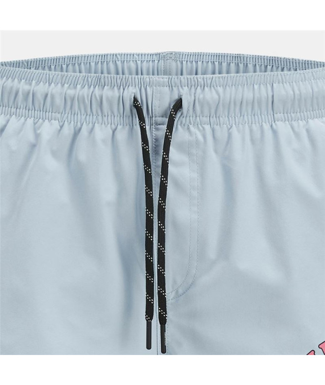 Calça Jack and Jones Jpstmaui Jj Leg Print...