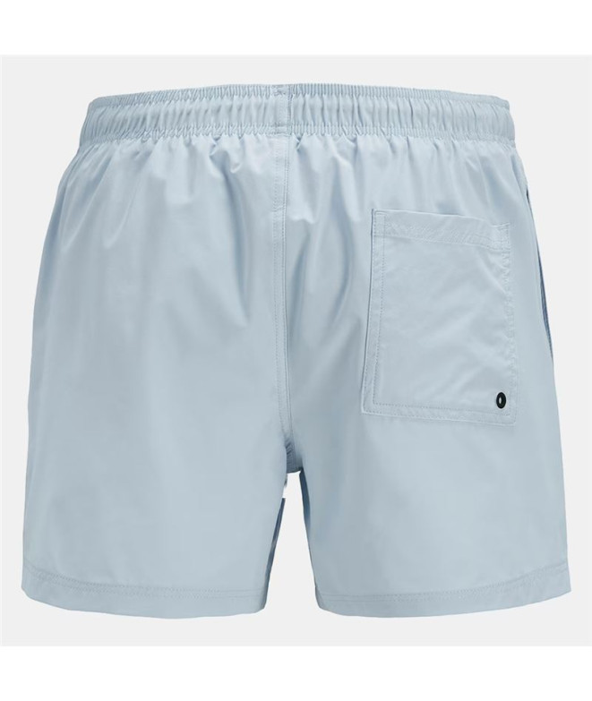 Calça Jack and Jones Jpstmaui Jj Leg Print...