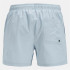 Pantalón Jack and Jones Jpstmaui Jj Leg Print Cashmere Blue Infantil