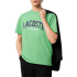 Camiseta Lacoste Tee-Shirt Homem Liamone