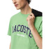 Camiseta Lacoste Tee-Shirt Homem Liamone