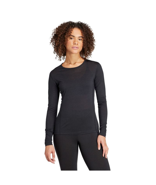 T-shirt de Montagne adidas Xpr Mer150 Ls Femme...