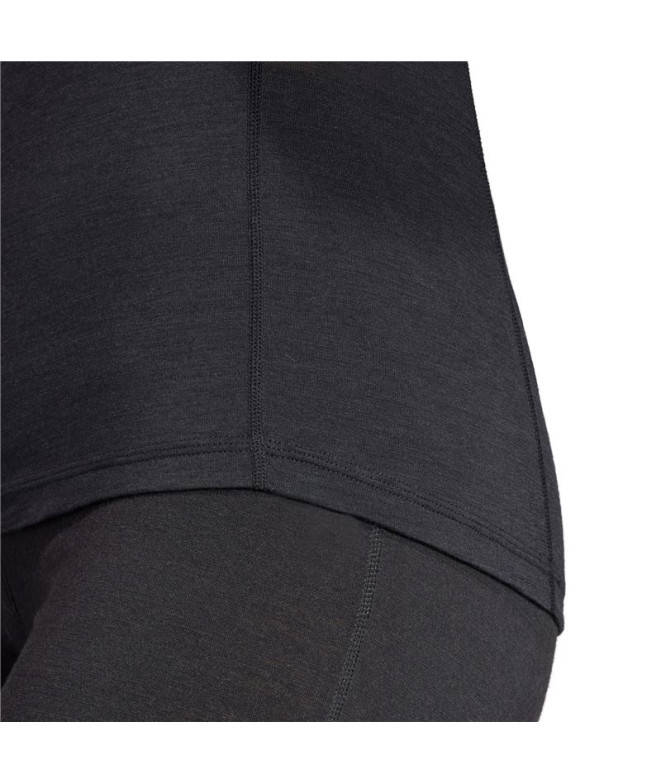 T-shirt de Montagne adidas Xpr Mer150 Ls Femme...