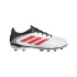 Botas de Futebol adidas Copa Pure III League Fg/Mg Infantil Branco