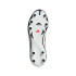 Botas de Futebol adidas Copa Pure III League Fg/Mg Infantil Branco