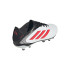 Botas de Fútbol adidas Copa Pure III League Fg/Mg Infantil Blanco