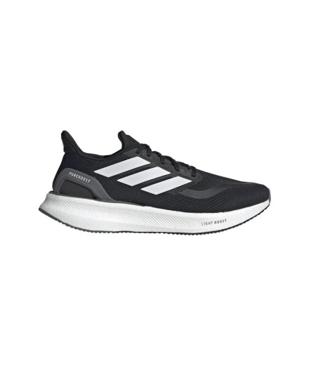Zapatillas de Running adidas Pureboost 5 Hombre Negro