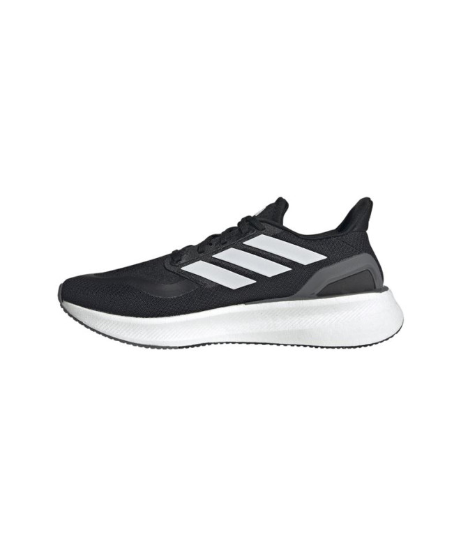 Chaussures de Running adidas Pureboost 5 Homme...