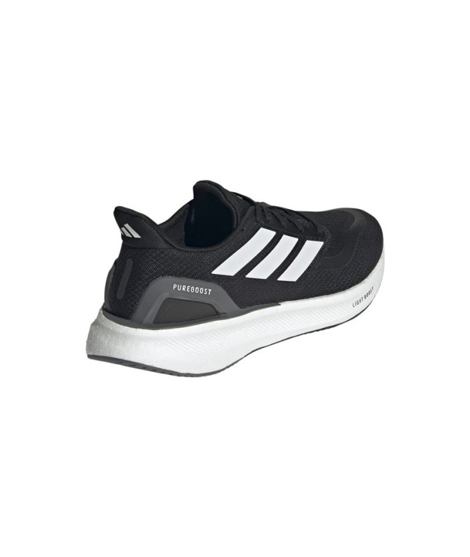 Zapatillas de Running adidas Pureboost 5 Hombre...