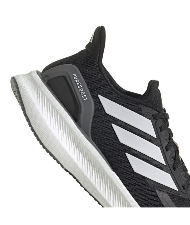 Sapatilhas de Running adidas Pureboost 5 Homem...