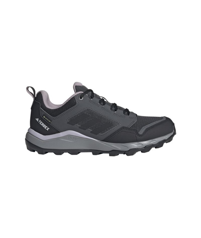 Zapatillas de Trail adidas Terrex Tracerocker 2 Gtx Mujer Gris