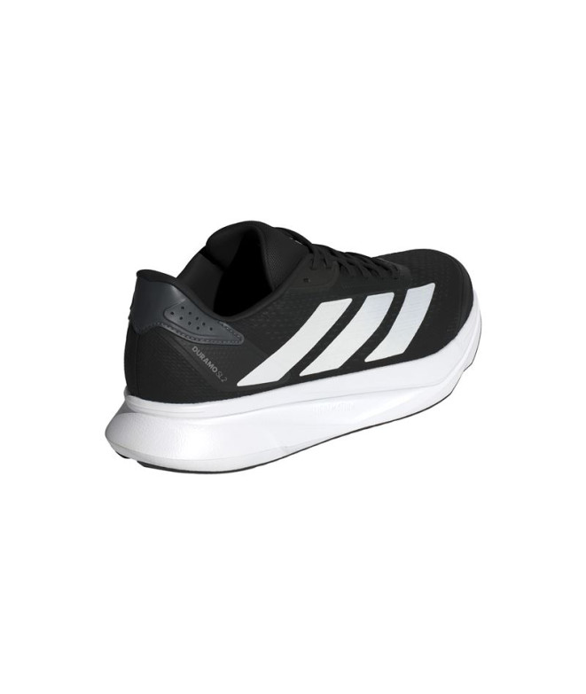 Chaussures de Running adidas Duramo SL2 Homme Noir