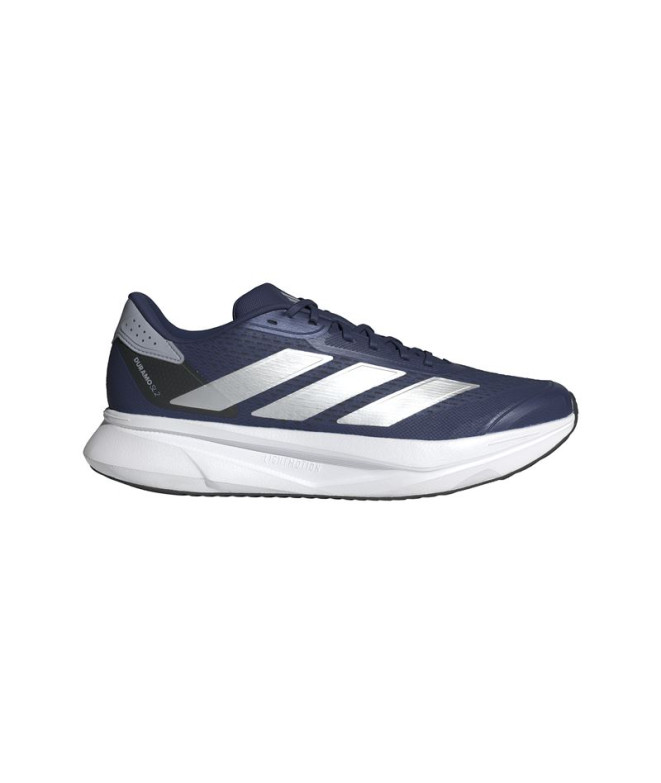 Zapatillas de Running adidas Duramo SL2 Hombre Azul Oscuro