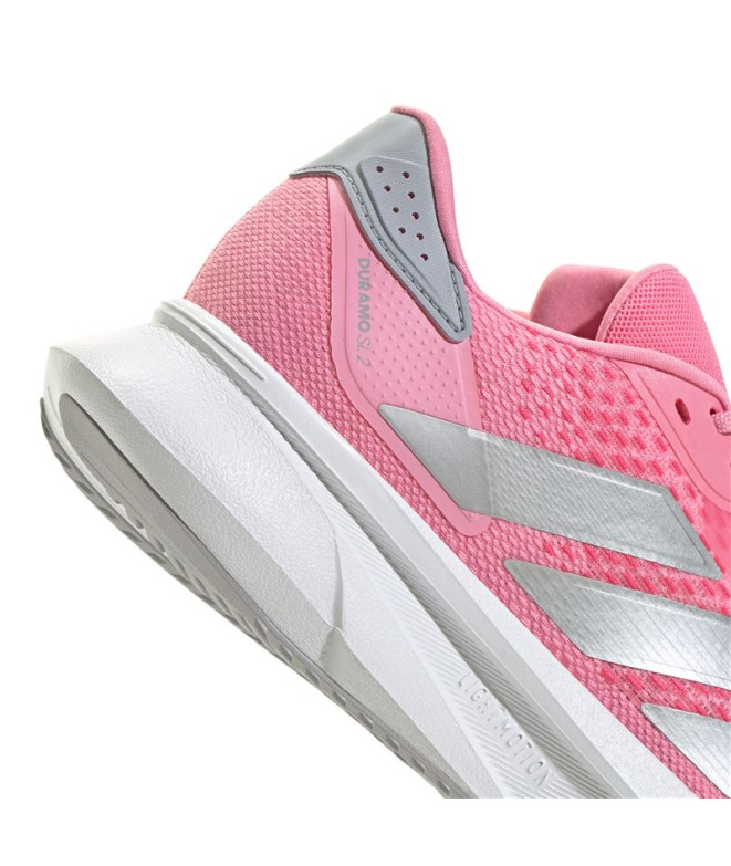 Sapatilhas de Running adidas Duramo SL2 Mulher...