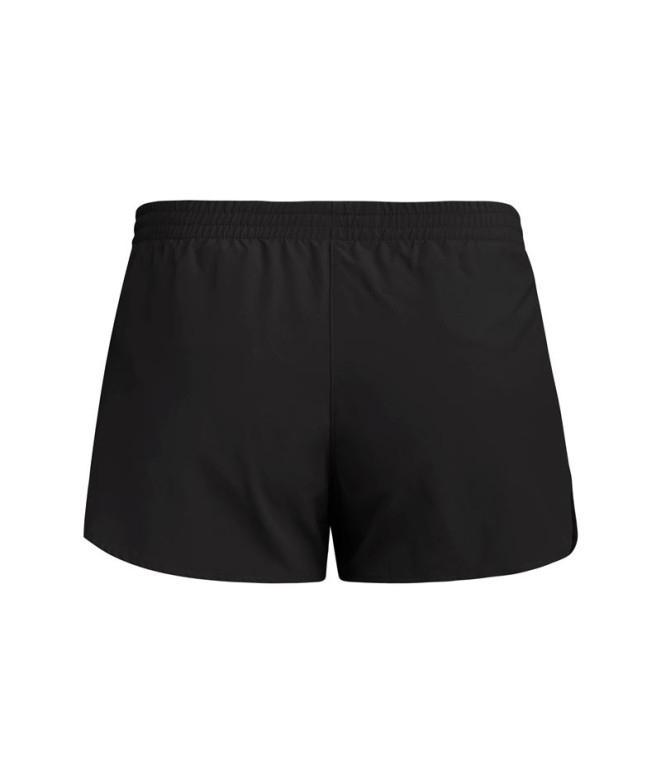 Calça de Running adidas Adizero Split Mulher Preto