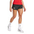 Pantalons de Running adidas Adizero Split Femme Noir
