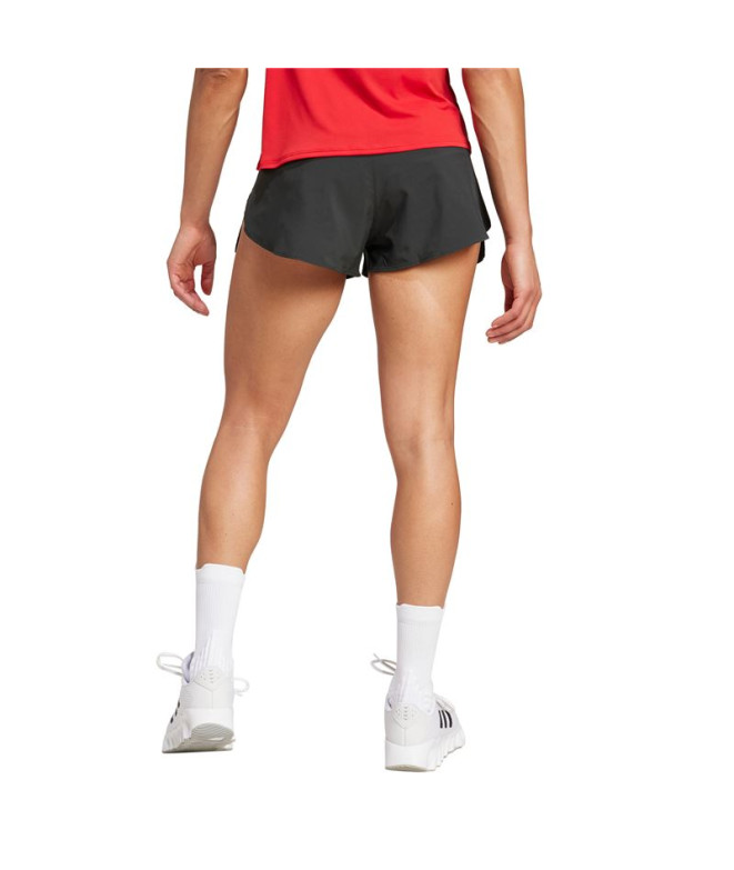 Pantalons de Running adidas Adizero Split Femme...