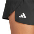 Calça de Running adidas Adizero Split Mulher Preto