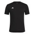 T-shirt de Running adidas Adizero E Homme Noir