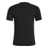 Camiseta de Running adidas Adizero E Homem Preto