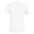 Camiseta de Running adidas Adizero E Homem Branco