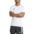Camiseta de Running adidas Adizero E Homem Branco