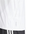 Camiseta de Running adidas Adizero E Homem Branco