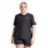 Camiseta de Running adidas Otr B Mulher Preto