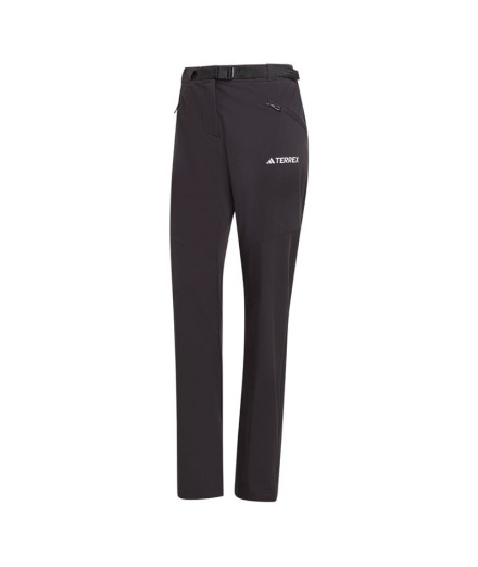 Pantalons de Montagne adidas Xperior Femme Noir