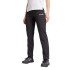 Pantalones de Montaña adidas Xperior Mujer Negro