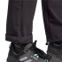 Pantalones de Montaña adidas Xperior Mujer Negro
