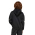 Moletom adidas Z.N.E. Hd Infantil Preto/Branco